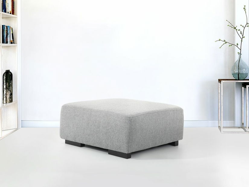 Taburetka Lund (svetlosivá)