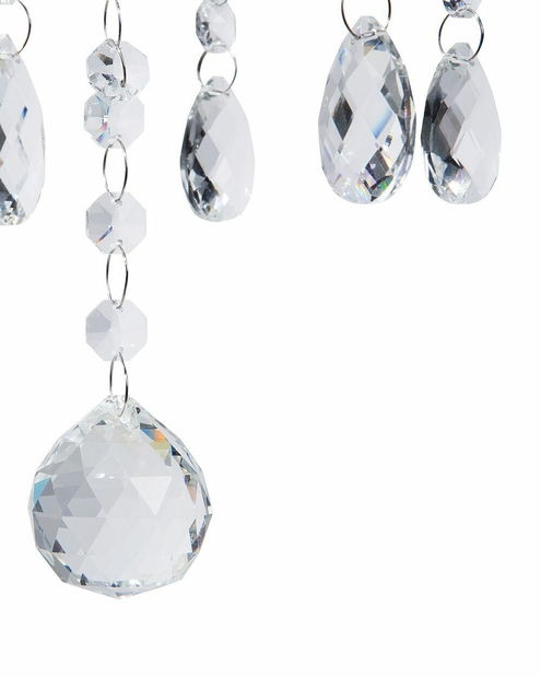 Luster Licino (srebrna)