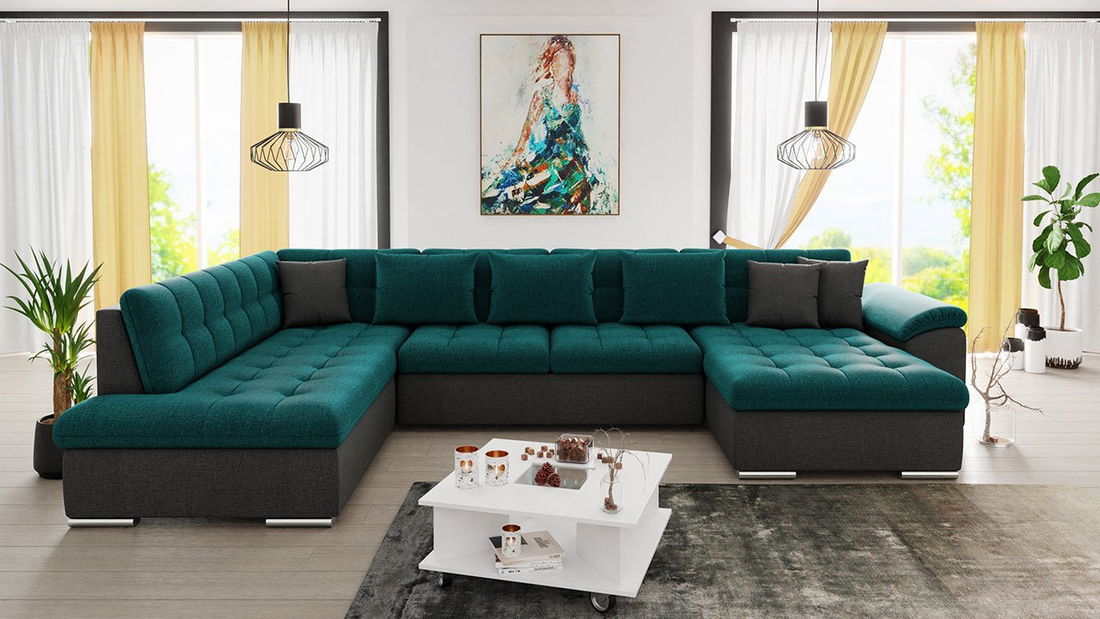 Colțar Talia (D) (Drago 142 + Drago 134)