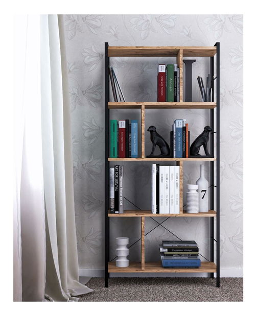 Regal Vavepu 1 (crna + atlantski bor)