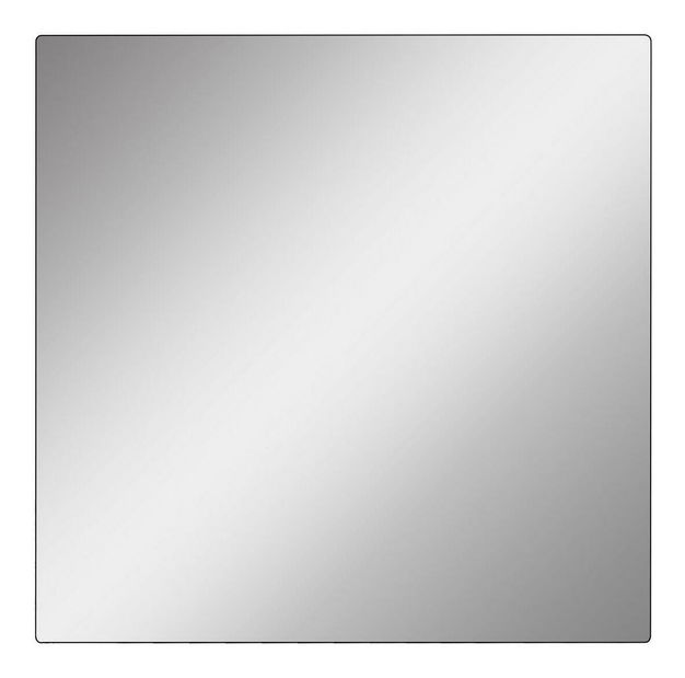 Zrkadlo Molimi 2 (strieborná) 