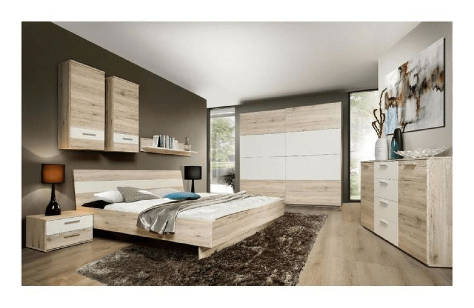 Dormitor Viloci complet