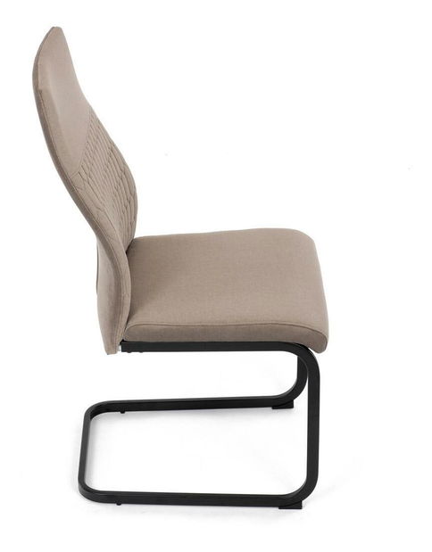 Étkezőszék Desvelar (cappuccino)