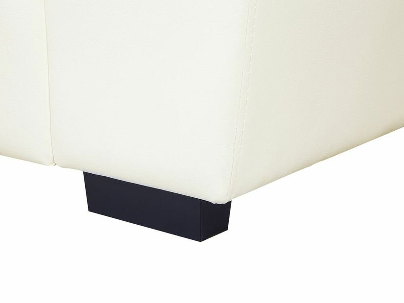 Háromszemélyes kanapé Verdal (bézs)