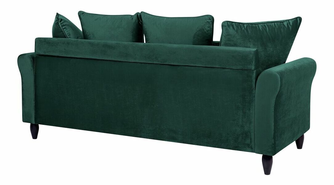 Sofa trosjed Banbury (zelena)