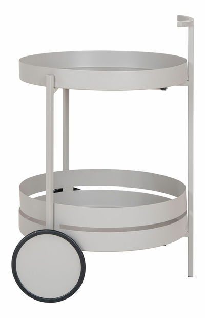 Ručna kolica Bnameria 2 (siva)