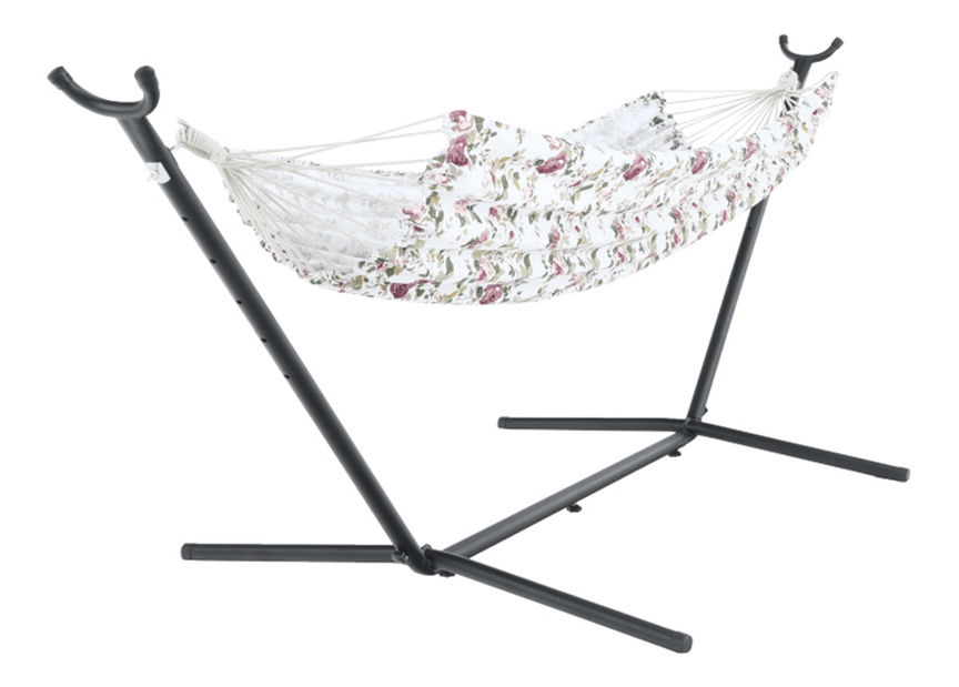 Hintaháló Havana (virágos minta) 