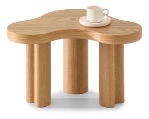 Stolić za kavu Sirvieron (hrast)