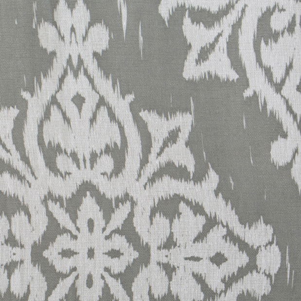 Záves 140x250 cm Daria (popolavá)