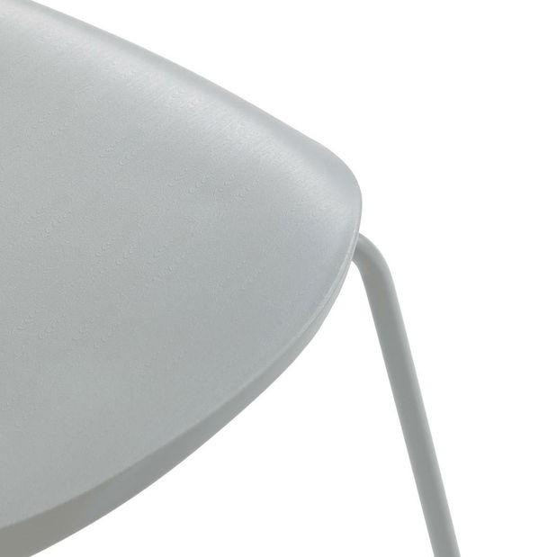 Scaun sufragerie Cimentado (gri)