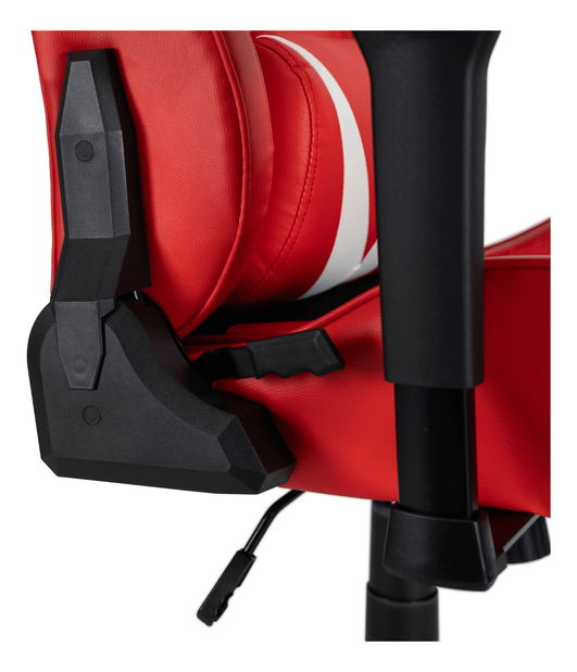 Felső fotel Nutrida (piros) 