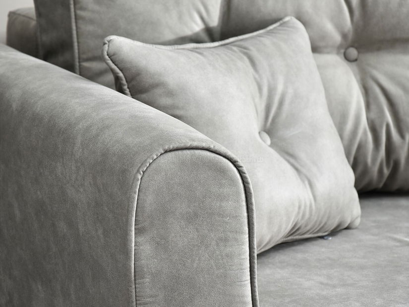 Dvosjed Bacteria (siva + orah)