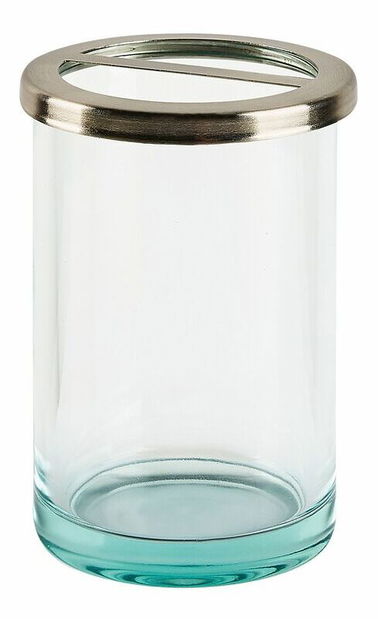 Kúpeľňové doplnky Ari (zelená)