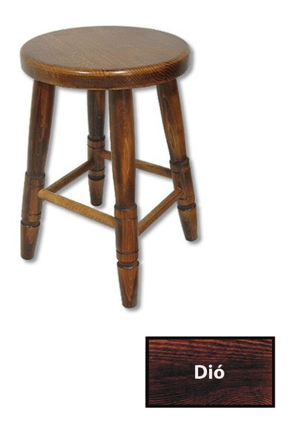 Zsámoly KT 244 (dió) *kiárusítás