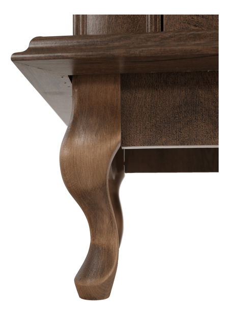 Komoda Valiara DA6 (hrast lefkas)