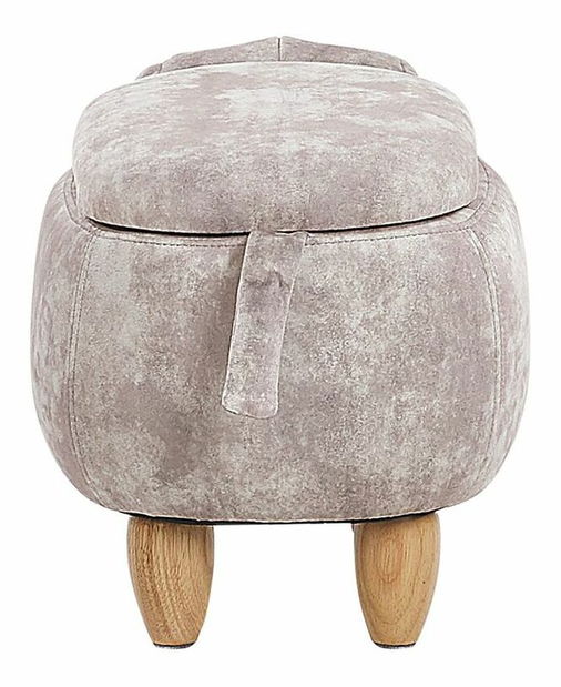 Asztali lámpa Globo Basic 2487 (krómezüst)