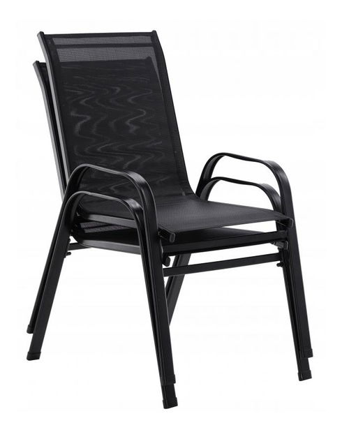 Vrtna garnitura Terry (siva)