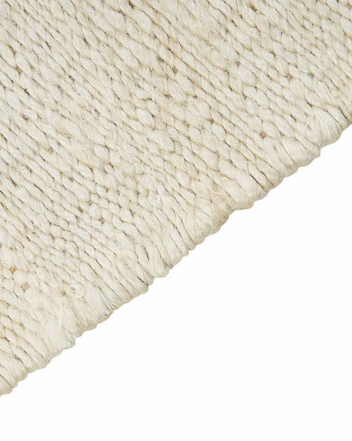 Dekoratív párna 35 x 55 cm Lupilu (bézs)