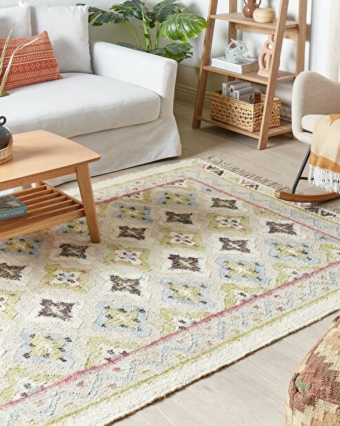 Tepih 160 x 230 cm Terky (više boja)