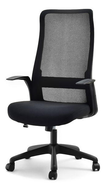 Szék Werich (fekete)