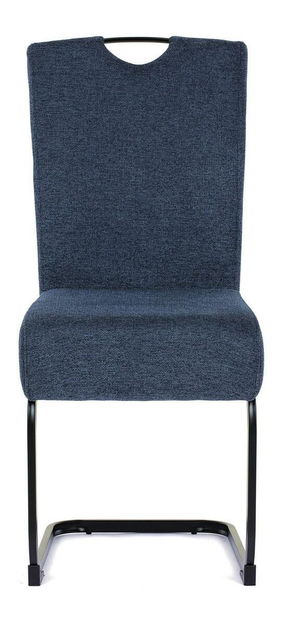 Scaun sufragerie Desea (albastru)