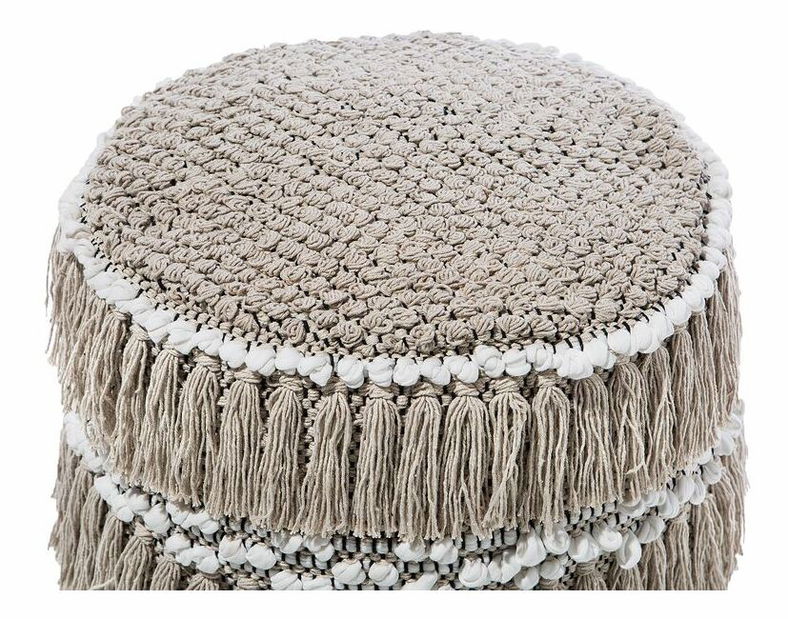 Taburetka Naples (béžová)