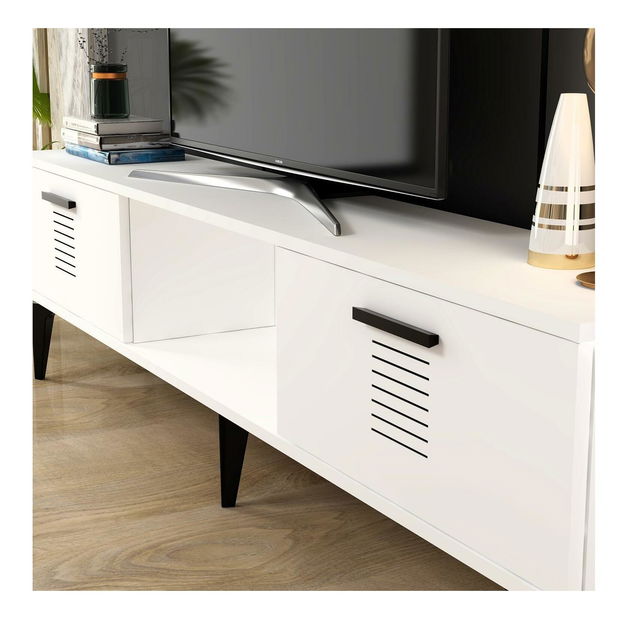 TV stolić/ormarić Vipapo 11 (bijela)