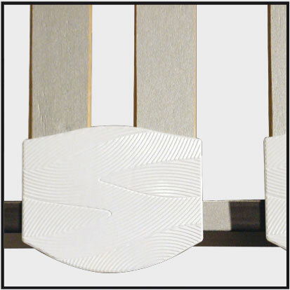 Lamelový rošt 220x85 cm Exklusiv Lux HN