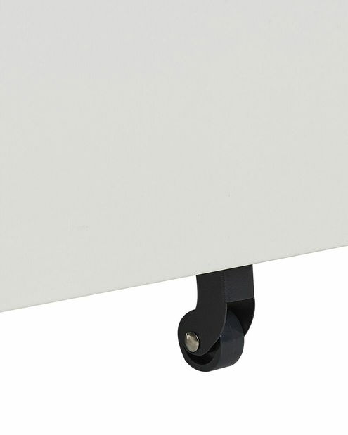 Kontajner Cinder (biela)