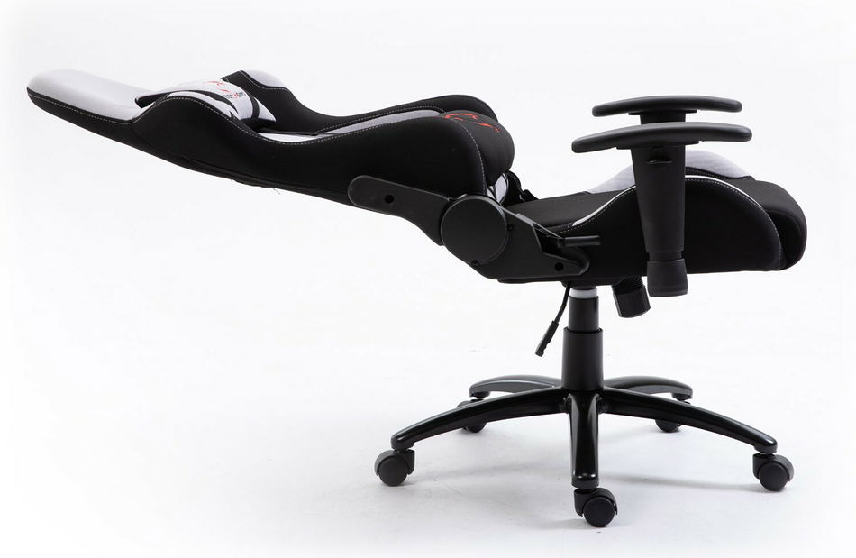 Irodai/játékszék Fainan (szürke)