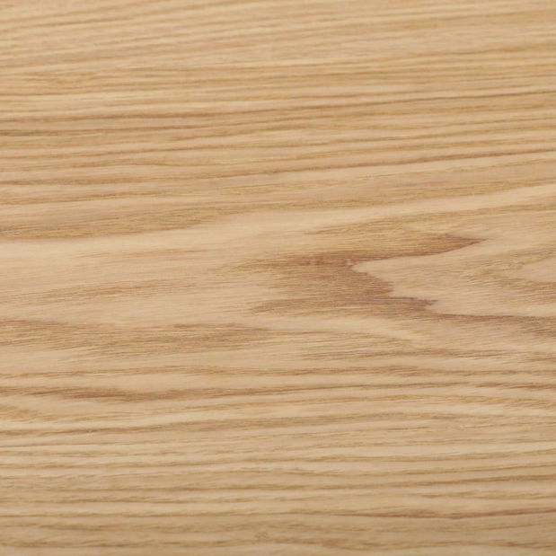 Konferenčný stolík Carlo (dub)