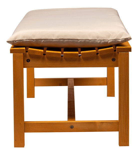 Záhradná lavička Vanara