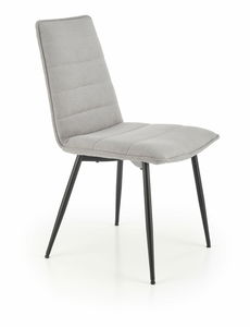 Scaun sufragerie Kenedy (gri)