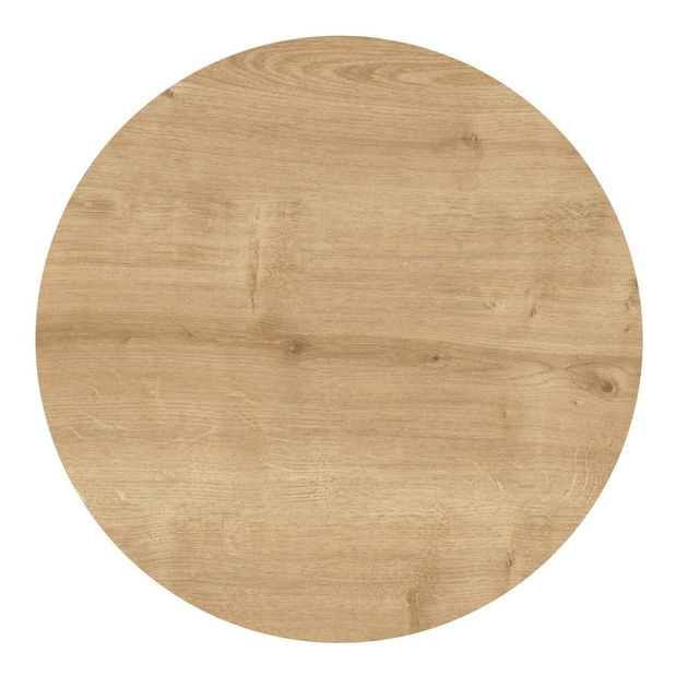 Regal Nolibu (zafirov hrast + antracit)