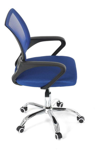 Irodai szék Kirmair (kék)