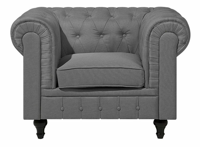 Ülőgarnitúra Chichester (világosszürke)