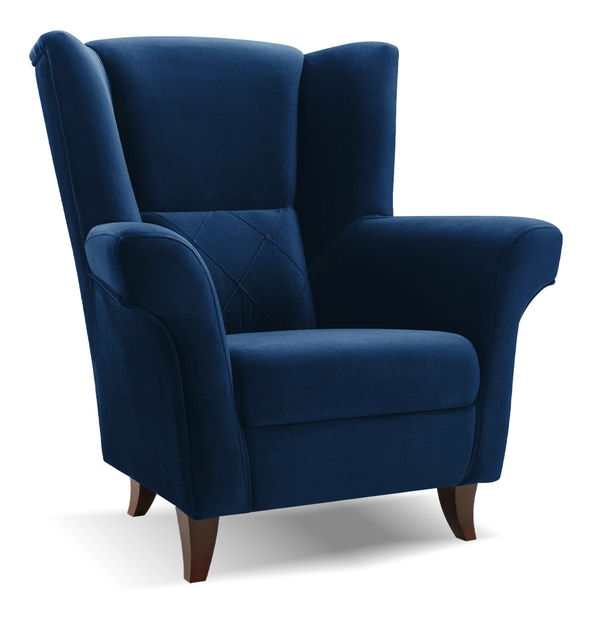 Fotelja Kanard (plava)