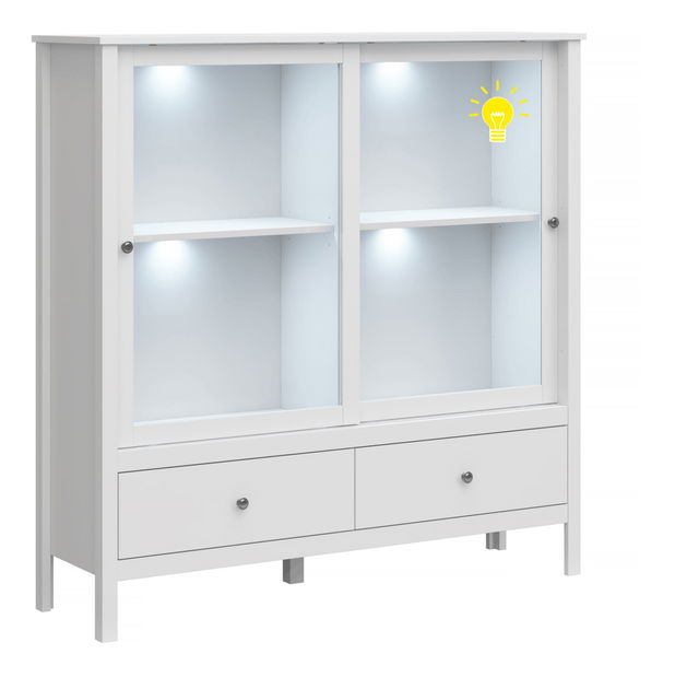 LED osvetlenie, 4-bodové Otis Led ()