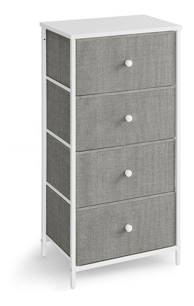 Komoda Akely 31 (sivá)