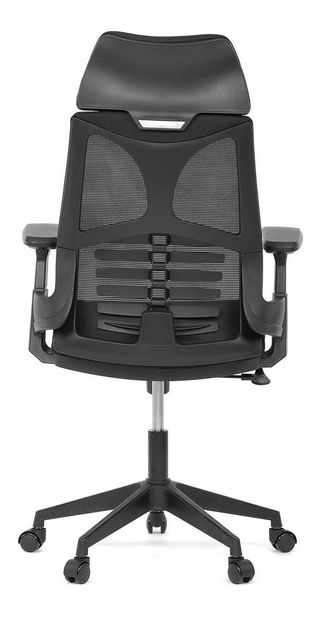 Kancelárske kreslo Kealunto (čierna)