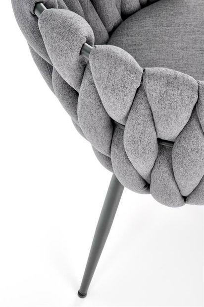 Étkezőszék Klari (szürke)