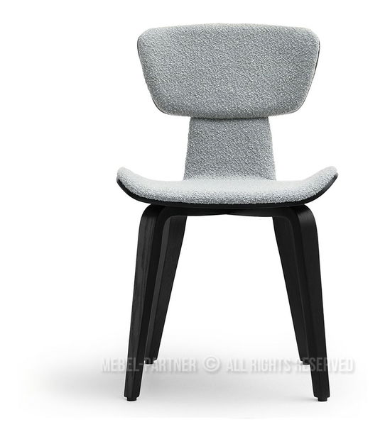 Szék Anna (szürke + fekete)