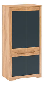 Ormar za garderobu Fistrea Q