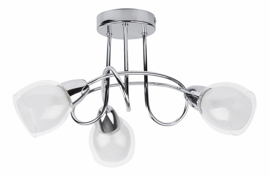 Spot LED Dave 6081 (crom)