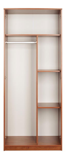 Šatníková skriňa Relax 01