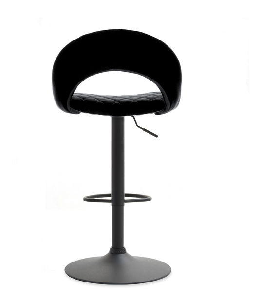 Scaun Hamlet (negru)