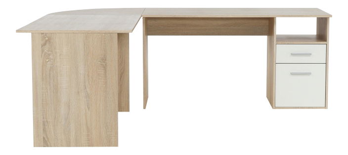 Kutni PC stolić- Tempo Kondela MA11