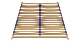 Podnica od lamela 160x200 cm Supuesta 1 (hrast sonoma)