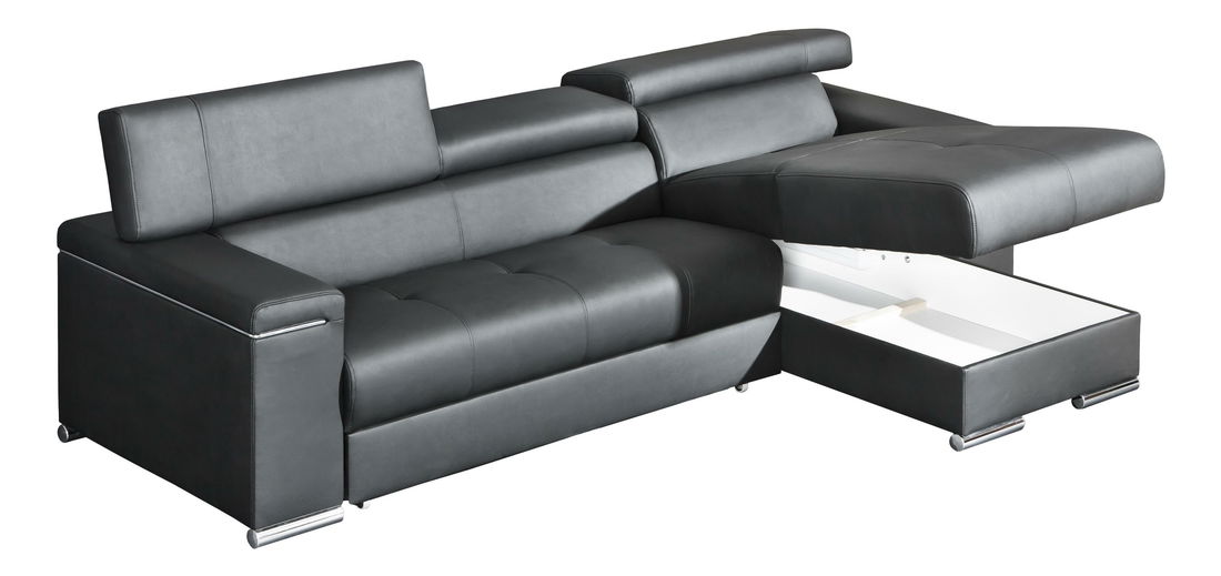 Rohová sedačka Sander 1 (P)