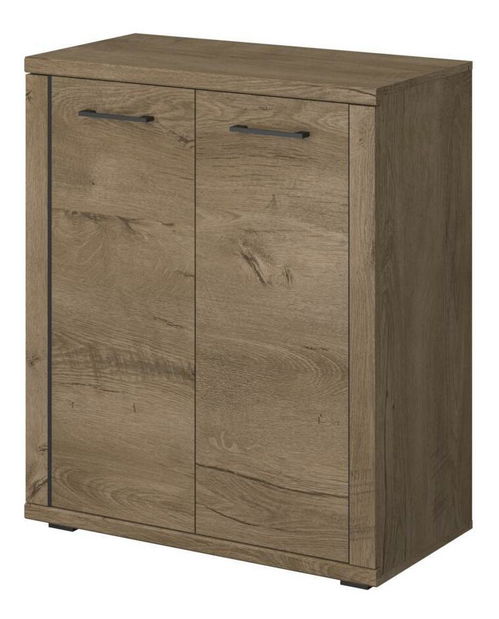 Ormarić Clinecas (hrast lefkas) 